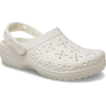 CROCS klumpės MEGA CRUSH, kreminės, 210927-0WV, 41 dydis 