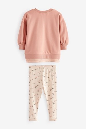 NEXT džemperis ir tamprės, T68147 62-68 