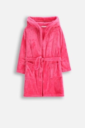 COCCODRILLO chalatas BATHROBE, rožinis, cm 