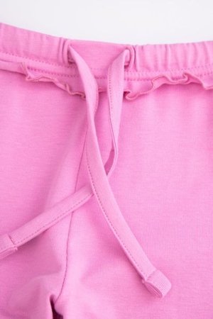 COCCODRILLO tamprės DREAM DIARIES GIRL KIDS, tamsiai rožinės, WC5122104DGK-008-122, 122 cm 