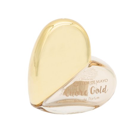 FLOR DE MAYO parfumuotas vanduo CUORE GOLD, 20 ml., 137234 