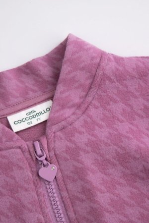 COCCODRILLO striukė, spalvota, ZC5138201WGK-022-122, 122 cm 