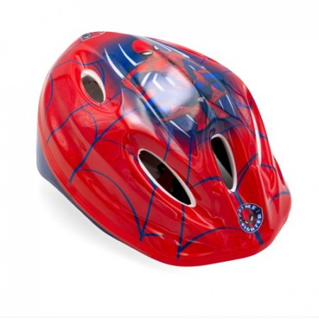 SEVEN POLSKA Šalmas Spider man 52-56cm, 9057 9057