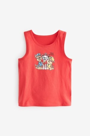 NEXT PAW PATROL marškinėliai, N58154, 122-128 