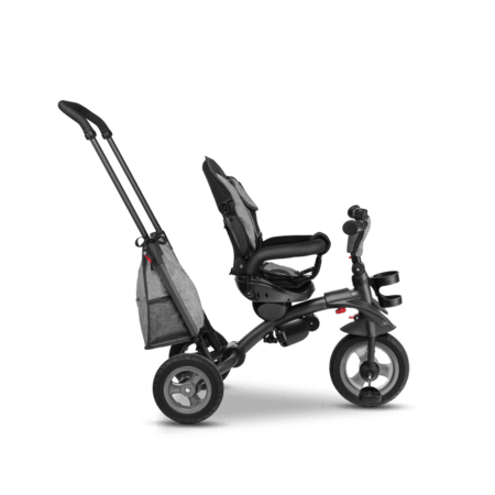 LIONELO sulankstomas triratukas TRIS, Stone grey, LO-TRIS 