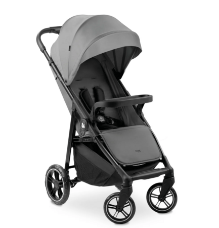 HAUCK sportinis vežimėlis SHOP N CARE, Grey, 149171 
