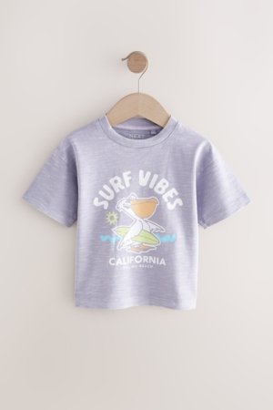 NEXT marškinėliai, AJ0431, 110-116