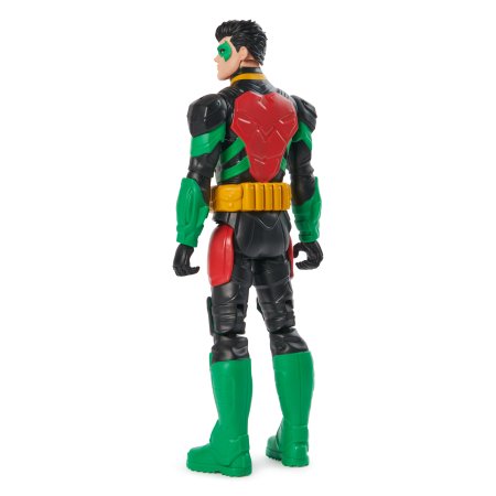 BATMAN 12" figūrėlė Robin, 6067623 