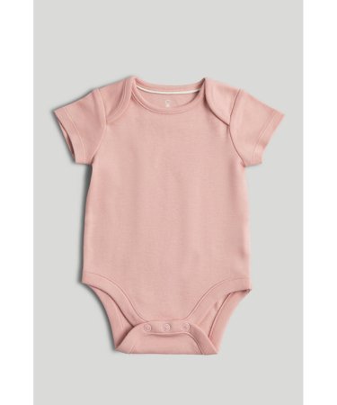 MOTHERCARE 8 dalių komplektas kūdikiui, AV50601 56 cm 