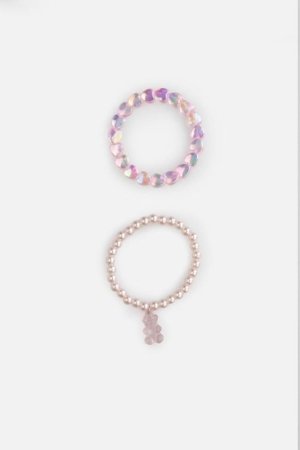 COCCODRILLO papuošalų rinkinys, margas, WC6322313PBJ-022-000 