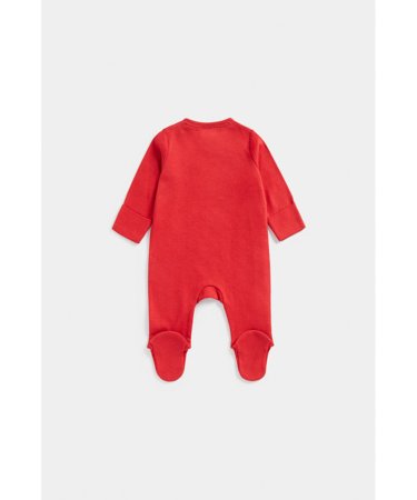 MOTHERCARE šliaužtinukas ilgomis rankovėmis, FE135  