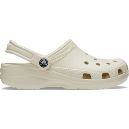 CROCS klumpės QUIET, kreminės, 10001-2Y2, 41 dydis 