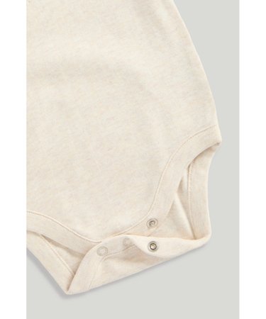 MOTHERCARE smėlinukas ilgomis rankovėmis ir kombinezonas, LK436 86 