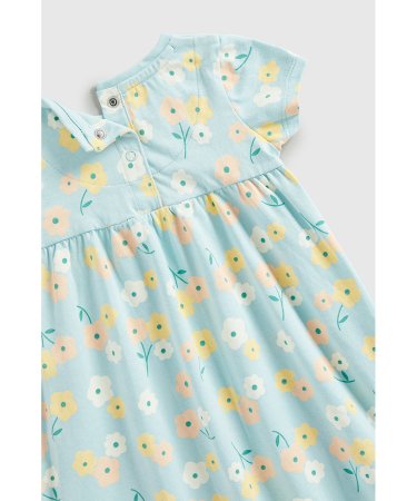 MOTHERCARE suknelė trumpomis rankovėmis, HC585 