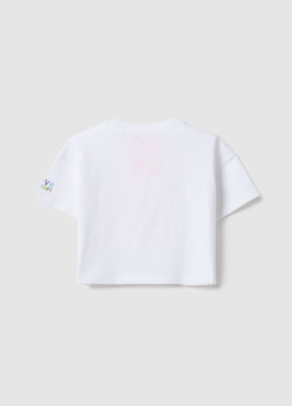 OVS marškinėliai trumpomis rankovėmis, cm, 002559683 