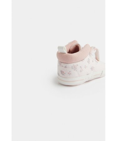 MOTHERCARE tekstiliniai batai, FE434 onesize 