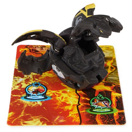 BAKUGAN rinkinys Core Bakugan, asort., 6066716 6066716