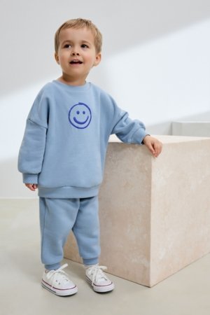 NEXT džemperis ir kelnės, F14868, 98-104 cm 