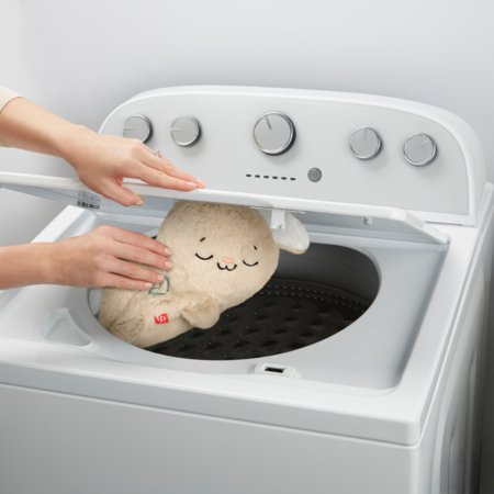 FISHER PRICE Migdukas Zuikutis, HXG97 