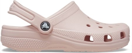 CROCS klumpės CRUSH, rožinės, 206991-6UR, 33,5 dydis 