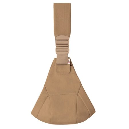ERGOBABY nešioklė UPSIE SLING CARRIER, Camel, BCUPSLICAM 