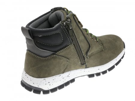 BEPPI žieminiai batai, khaki, 35 d., 2186331 2186331-35