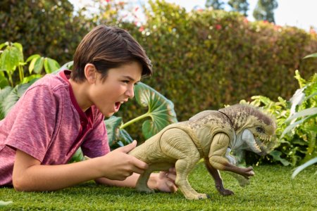 JURASSIC WORLD dinozauras Distortus Rexs, JGB58   