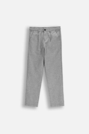 COCCODRILLO kelnės ELEGANT JUNIOR BOY, spalvotos, WC5119102EJB-022-164, 164 cm 