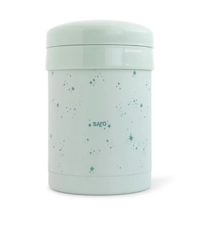 SARO maisto termo indelis, Hunter mint, 700ml., 52399 