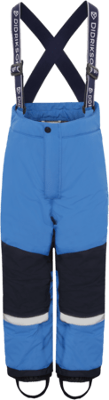 DIDRIKSONS žieminis lauko komplektas (kelnės ir striukė) SKARE, 504342-G16, 140 cm 