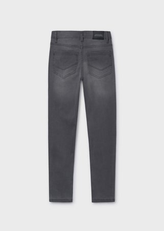 MAYORAL kelnės, medium gra, 538-40, cm 