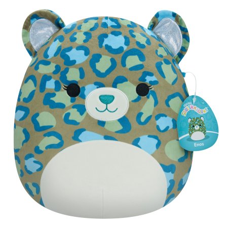 SQUISHMALLOWS minkštas žaislas 30 cm asort, SQJW1216A 