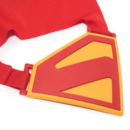 SUPERMAN kostiumas Classic Roleplay, 6073201 
