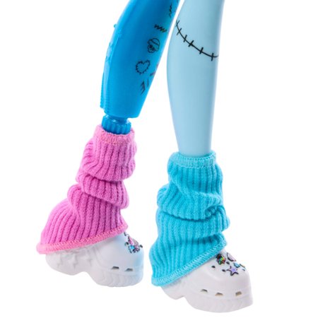 MONSTER HIGH SELF-SCARE SECRETS Kleo rinkinys, JMG73 