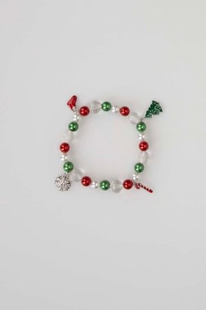 COCCODRILLO papuošalai, spalvoti, ZC5322304MER-022-000 