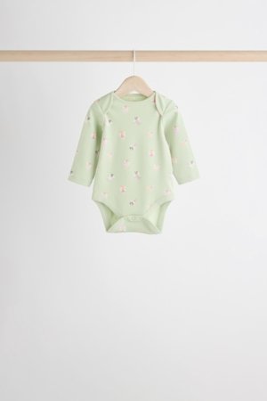 NEXT smėlinukas ilgomis rankovėmis, 5vnt., N95305 92-98