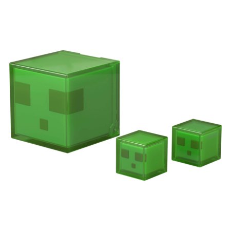 MINECRAFT Redstone tematikos figūrėlė, 8 cm, asort., JKK00 
