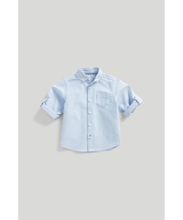 MOTHERCARE marškiniai ilgomis rankovėmis, HE155 