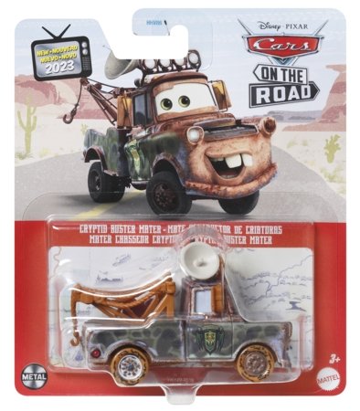 CARS 3 automodelis Die Cast, DXV29 