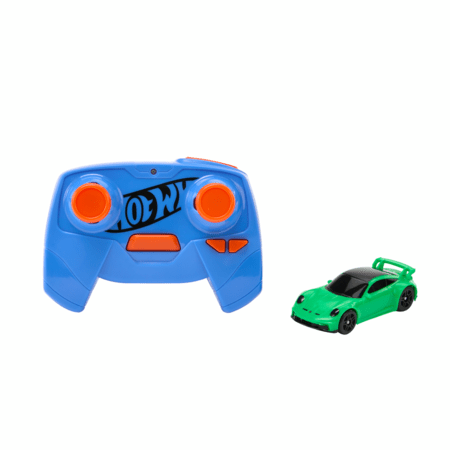 HOT WHEELS RC automodelis Pershe 911, HLT20 
