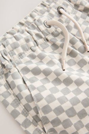 NEXT šortai, AG3822, 92-98 cm 