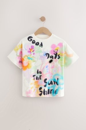 NEXT marškinėliai trumpomis rankovėms, AH9934, 152 