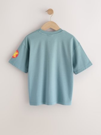 NEXT DONKEY KONG marškinėliai trumpomis rankovėmis, F34106, 98 cm 