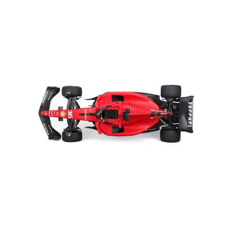 MAISTO TECH R/C 1:10 valdomas automodelis F1 Ferrari SF-23, 82771 