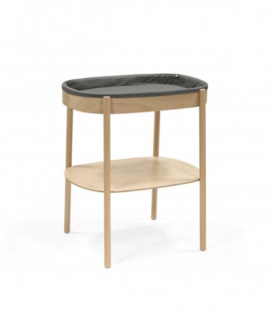 STOKKE vystymo stalas SLEEPI™, natural, 583902 583902