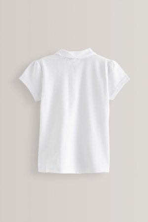 NEXT polo marškinėliai, 2 vnt., 342093, 122 cm 