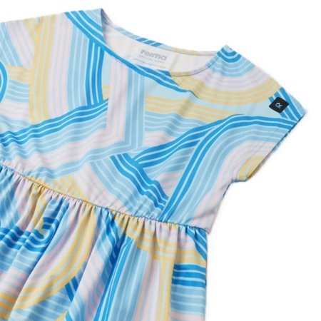 REIMA suknelė VIEHE, 5200343B-6304, dydis 