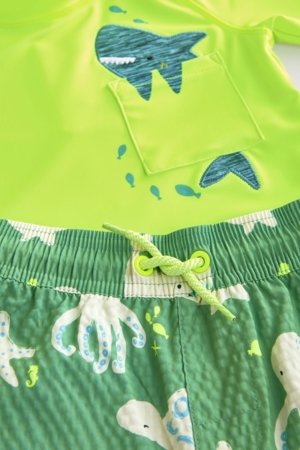 NEXT maudymosi kostiumėlis, E22307 80-86 