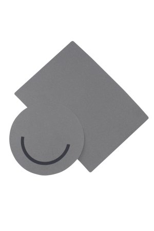 VIKING kombinezono taisymo rinkinys, PLAY, juodas, 50-24410-2, ONE SIZE 