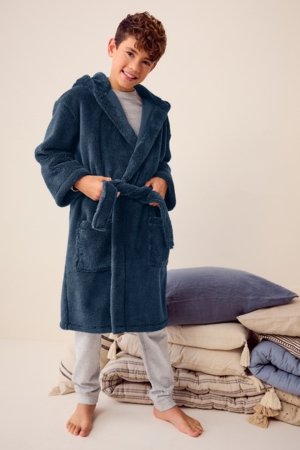 NEXT chalatas, N23825, 122-128 cm 